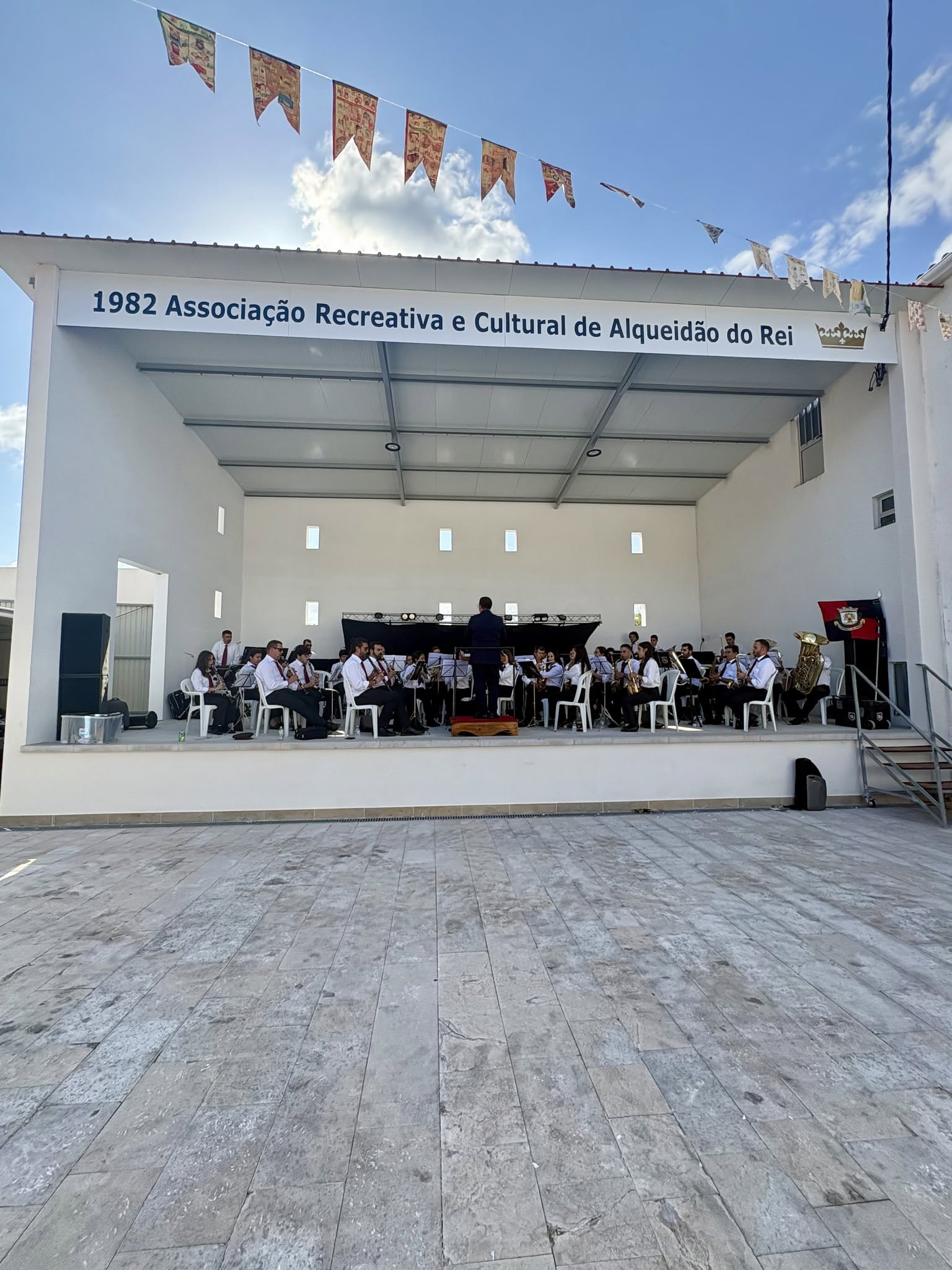 Festa de Alqueidão do Rei 2026 — 7